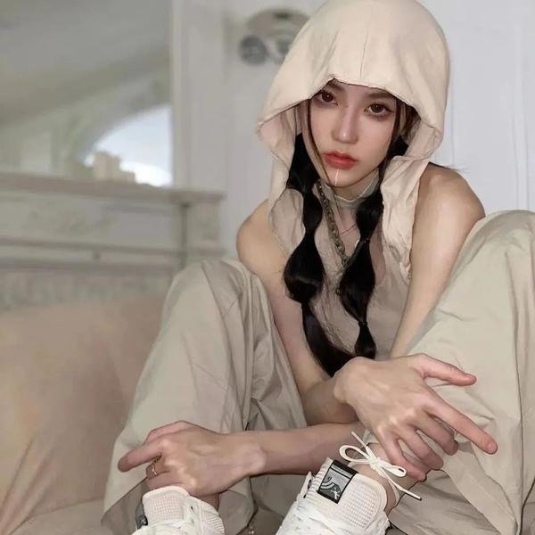最后的女祭司