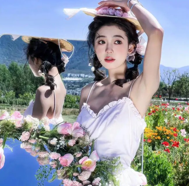 拜见宫主大人
